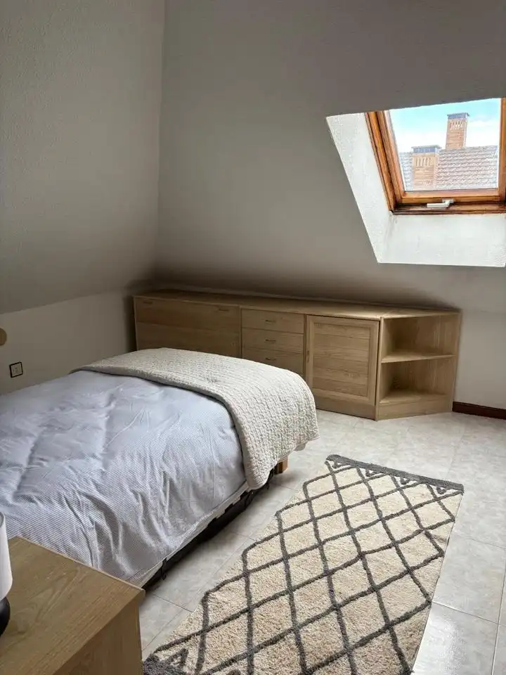 Piso de 100 m² en Laredo