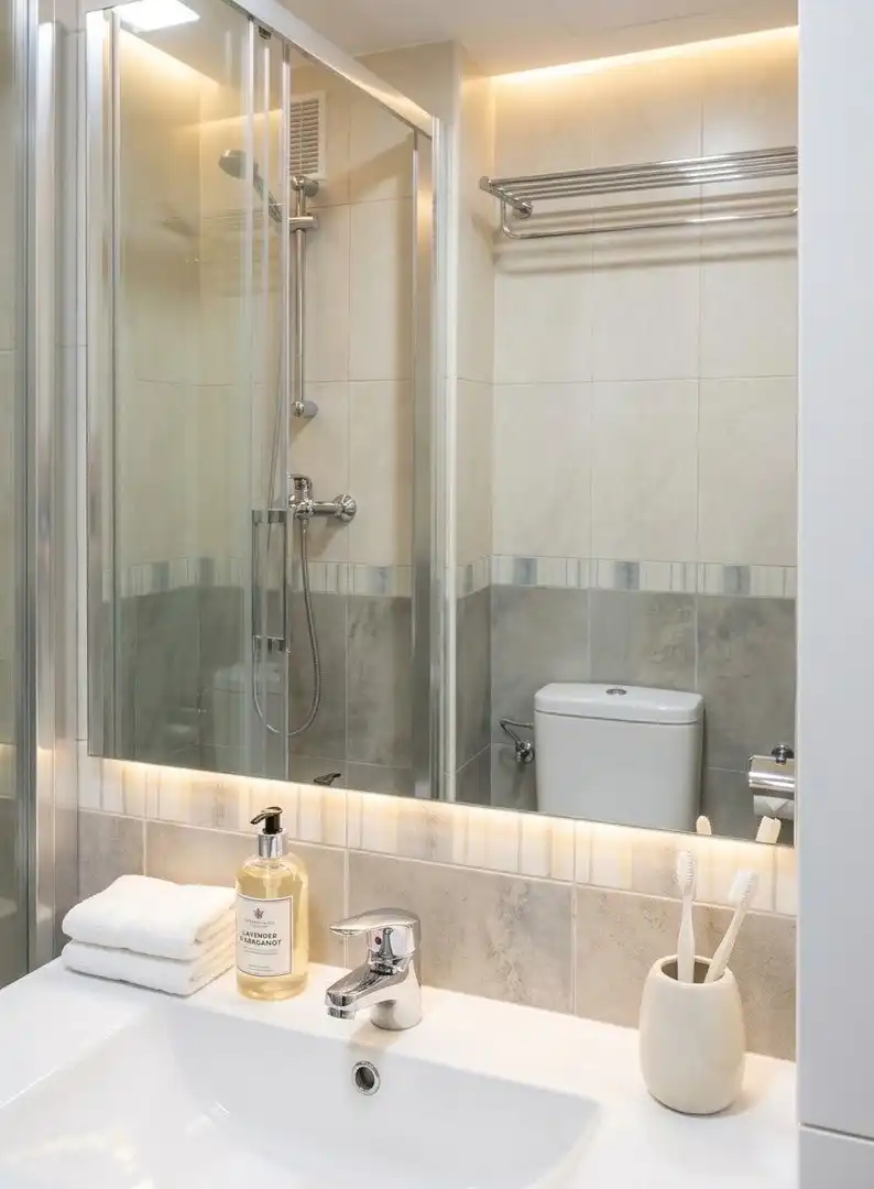 Piso de 129 m² en Málaga