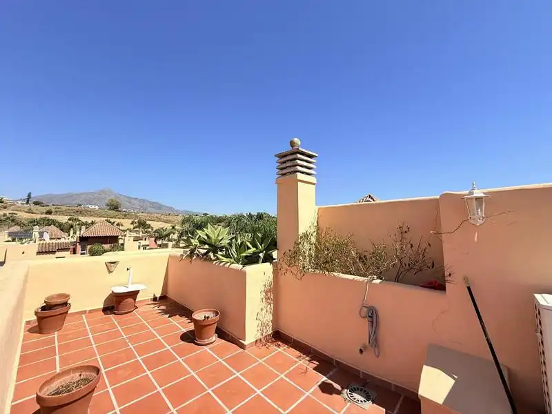 Casa de 230 m² en Marbella