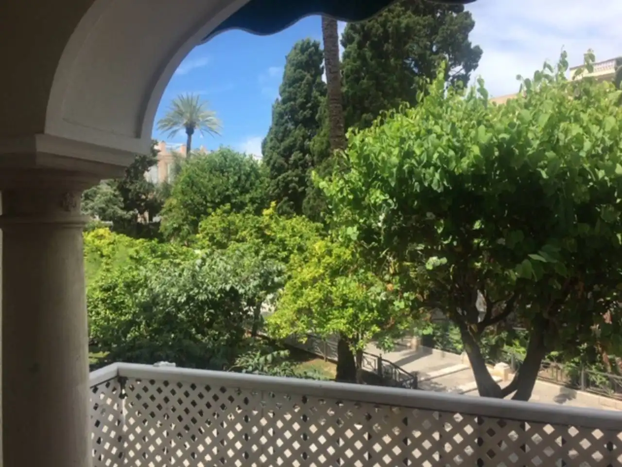 Piso de 116 m² en Cádiz
