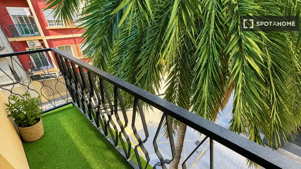Habitación en alquiler, Valencia