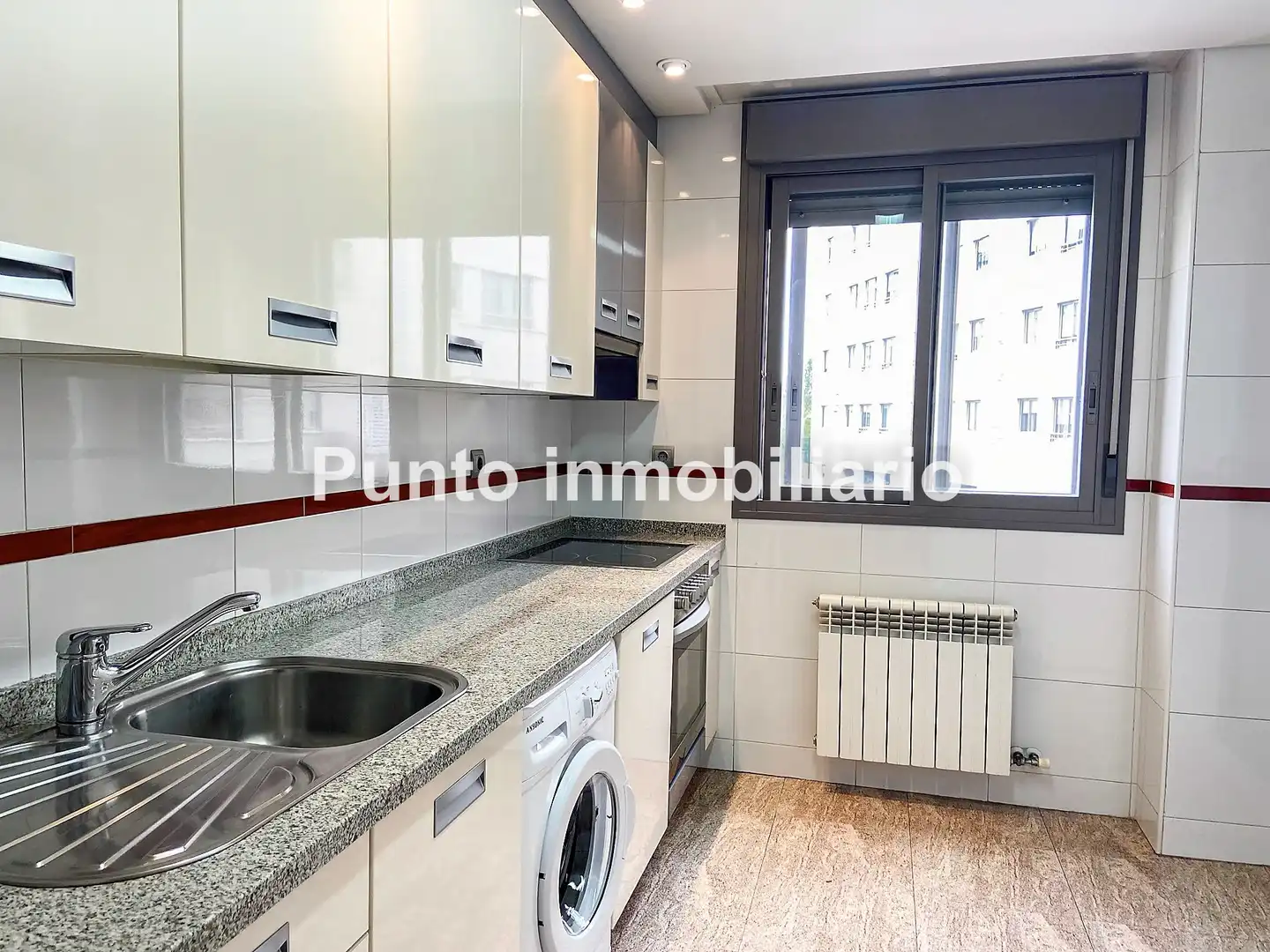 Piso de 93 m² en Valladolid