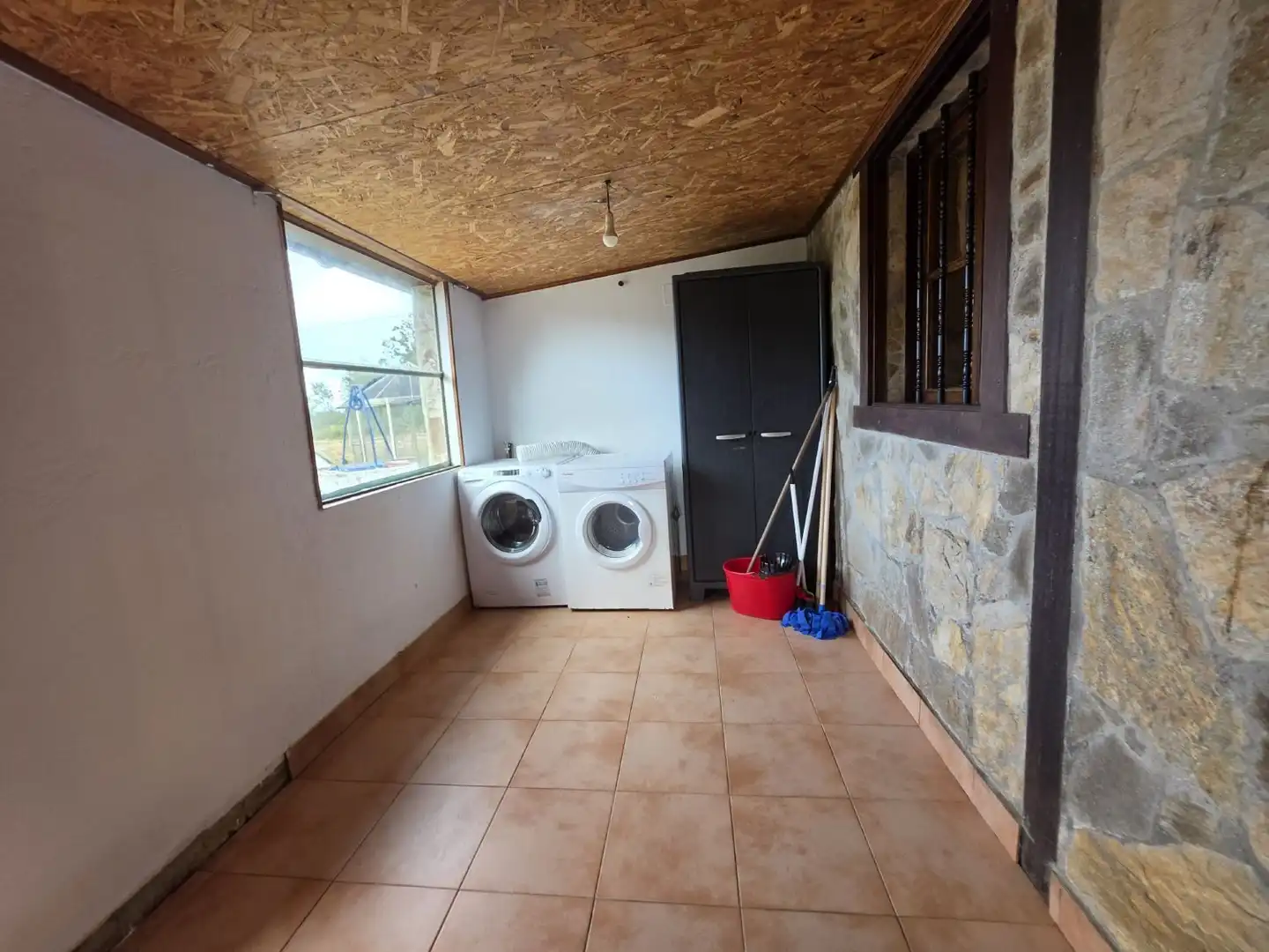 Casa de 56 m² en Curtis