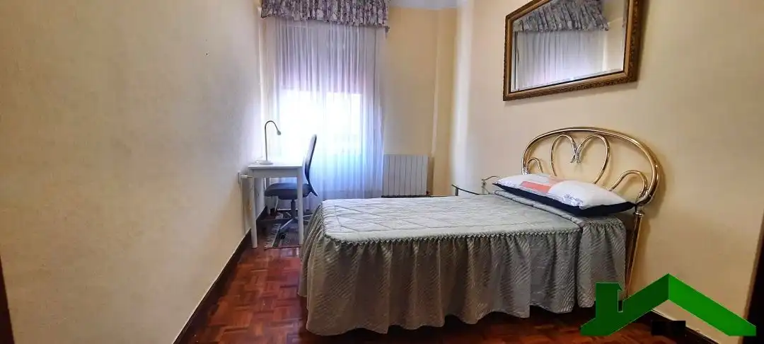 Piso de 105 m² en Bilbao