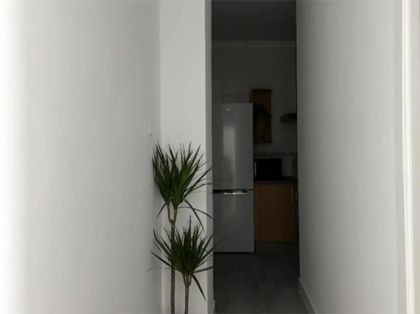 Habitación 90 m², Málaga