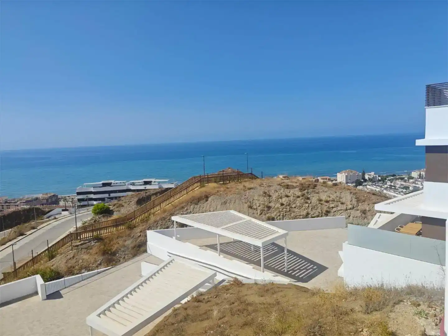 Wohnung 120 m² in Rincón de la Victoria