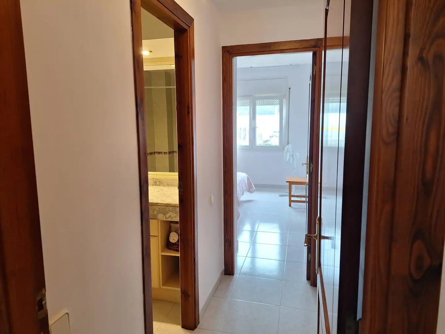 Piso de 90 m² en Palamós