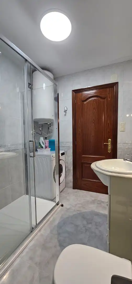 Piso de 74 m² en Mugardos