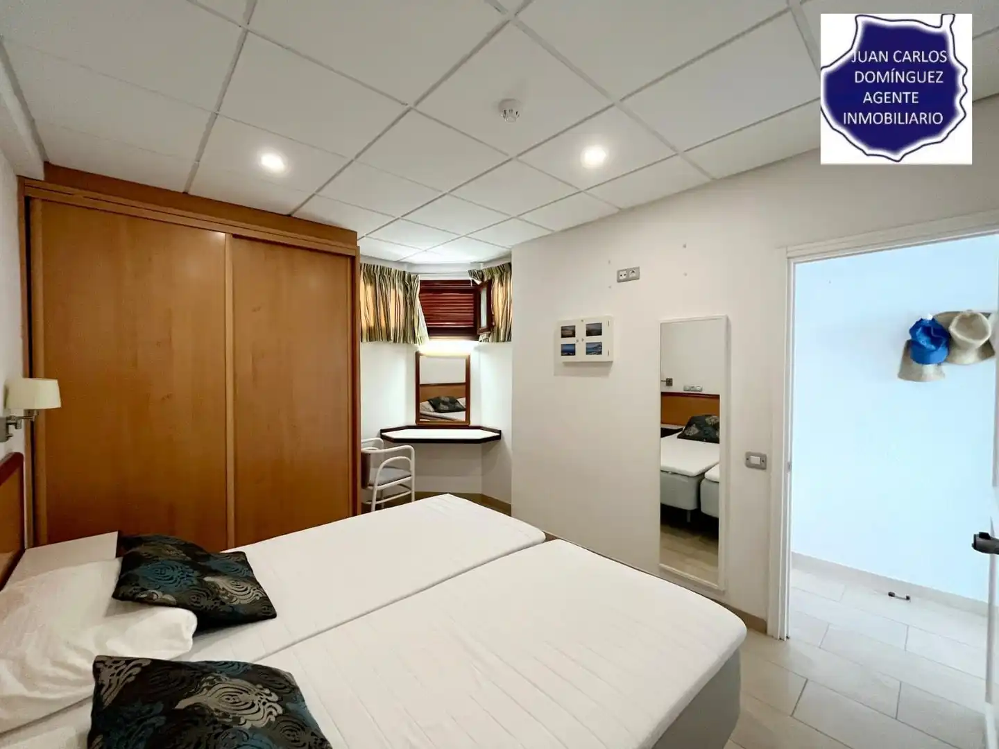 Piso de 45 m² en Mogán