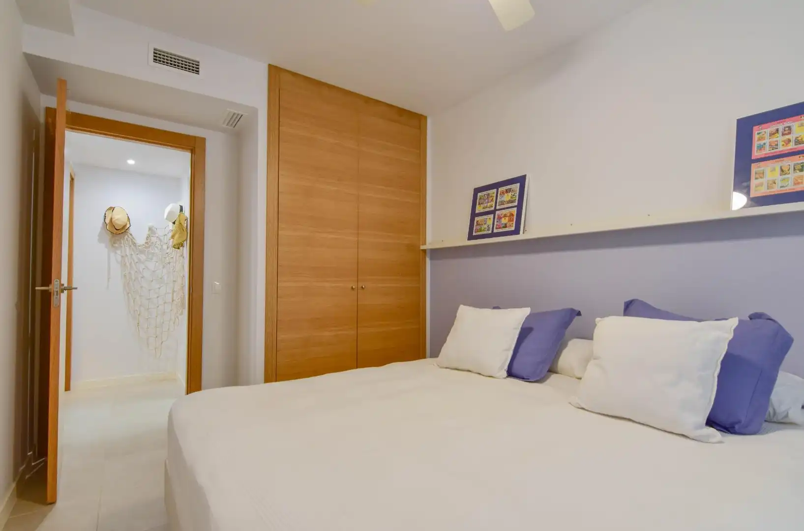 Appartamento 69 m² a el Puig de Santa Maria