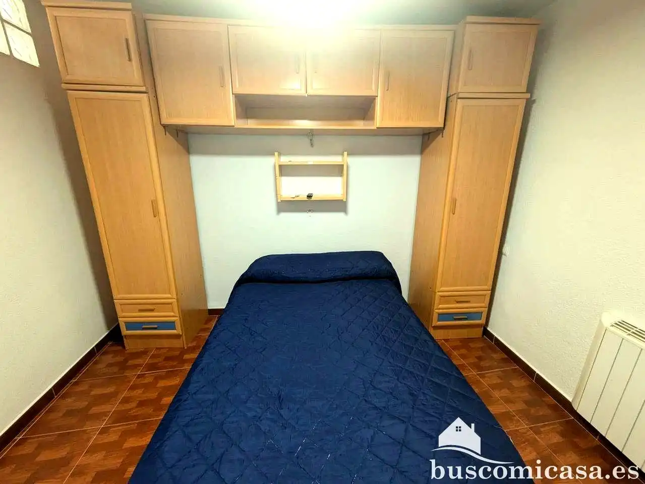 Apartamento 107 m² em Linares