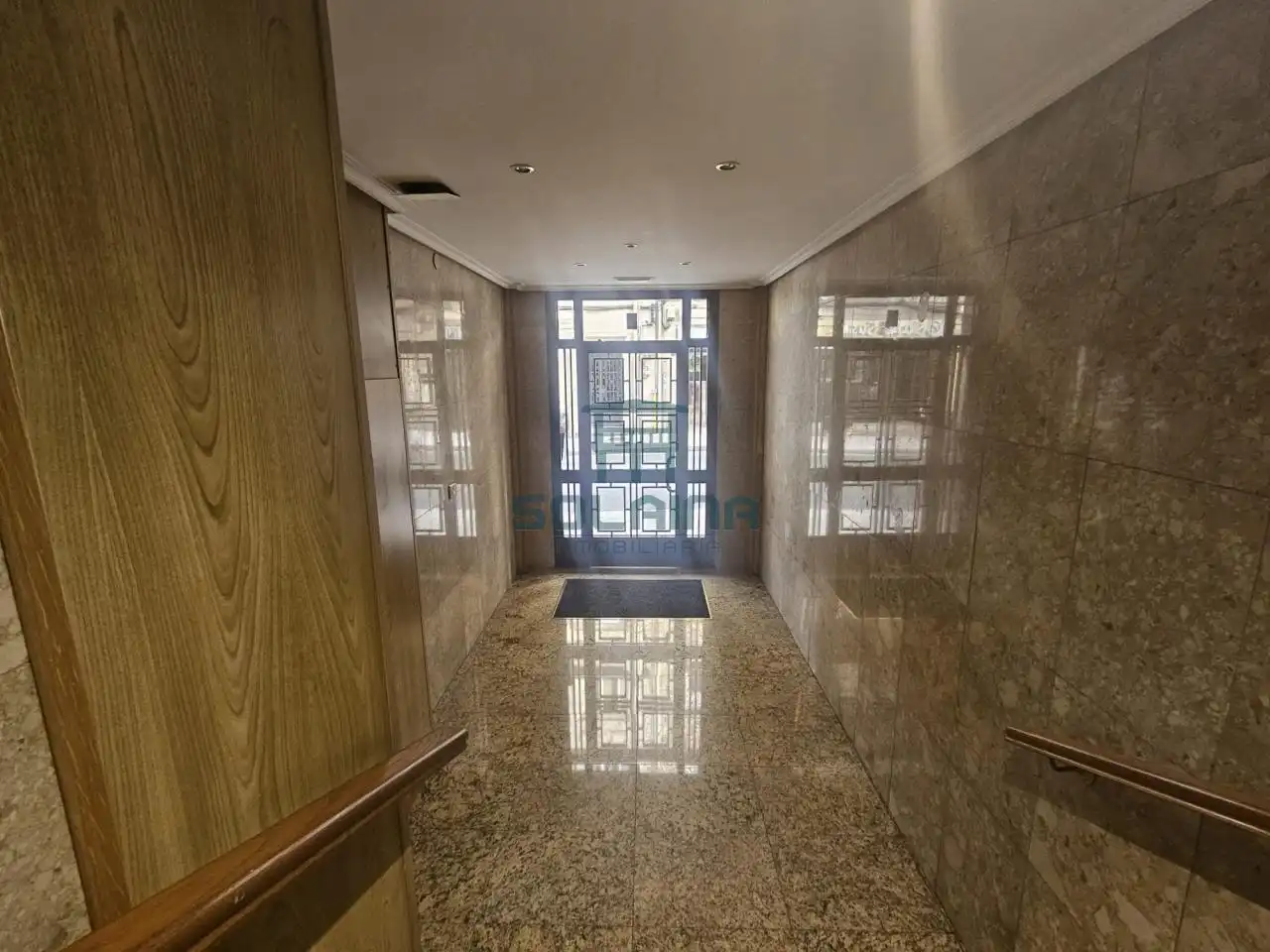 Piso de 105 m² en Ourense