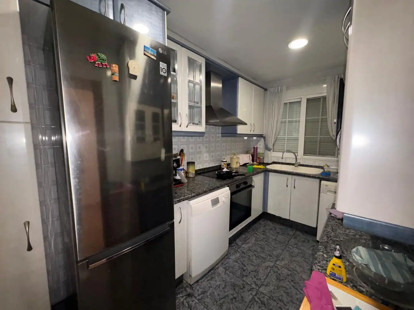Wohnung 113 m² in Valencia