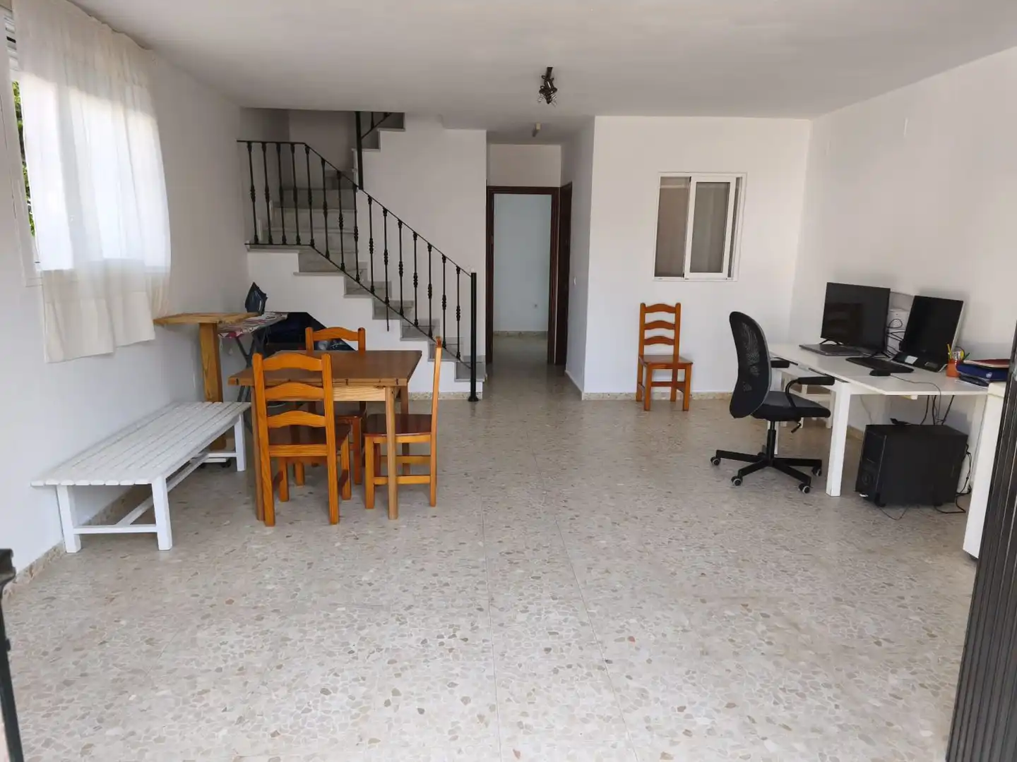 Piso de 179 m² en Moguer
