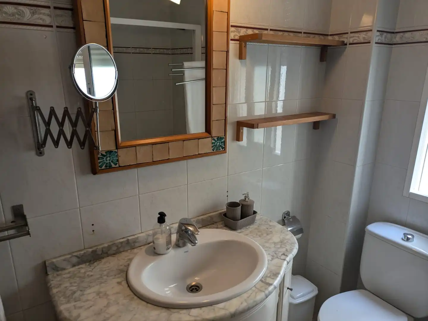 Habitación 100 m², Murcia