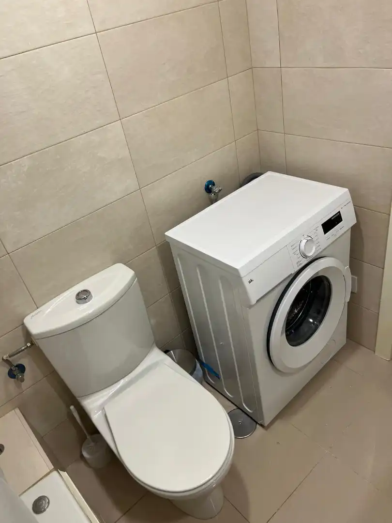Apartamento 40 m² em Benalmádena