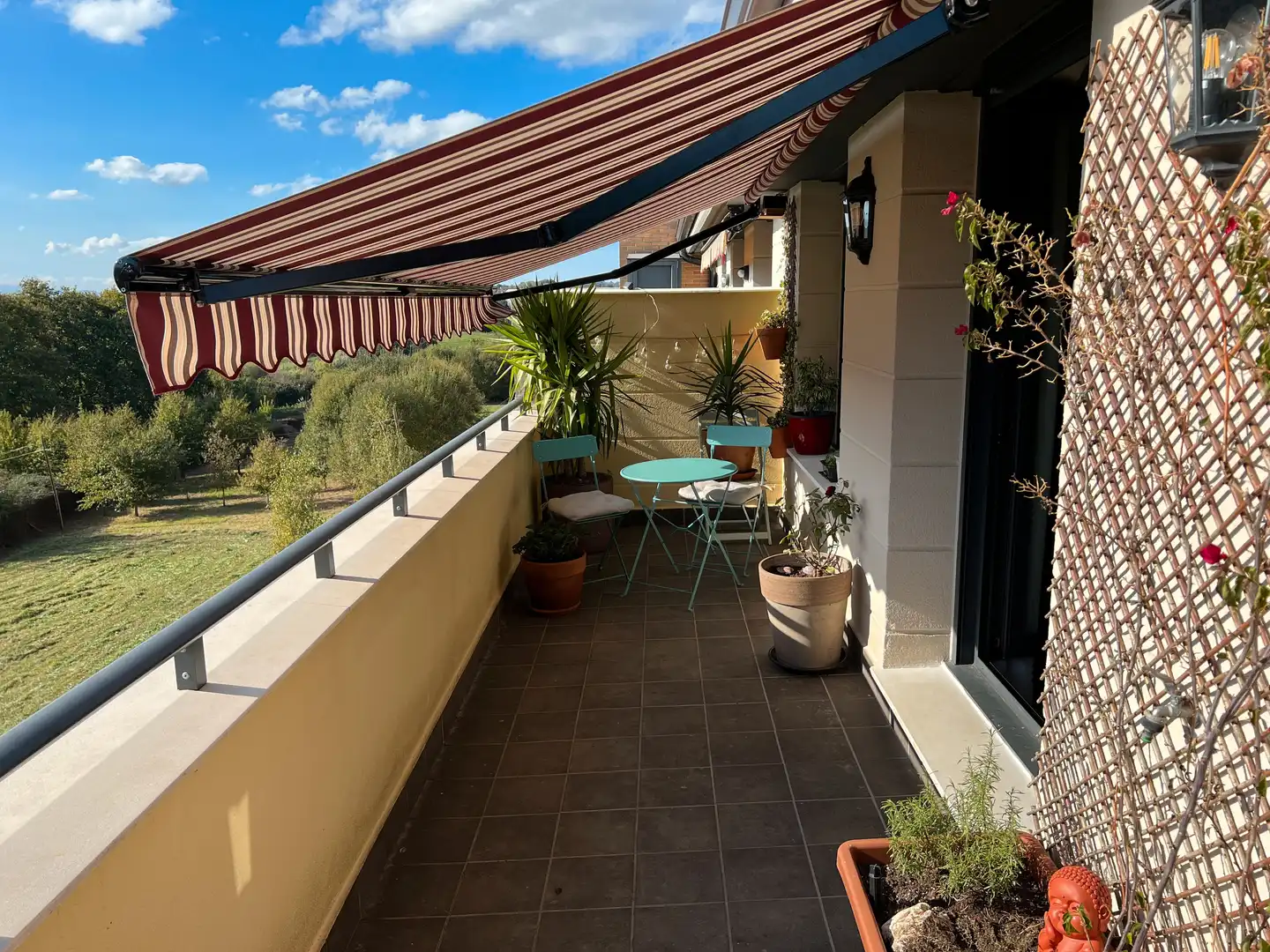 Piso de 90 m² en Derio