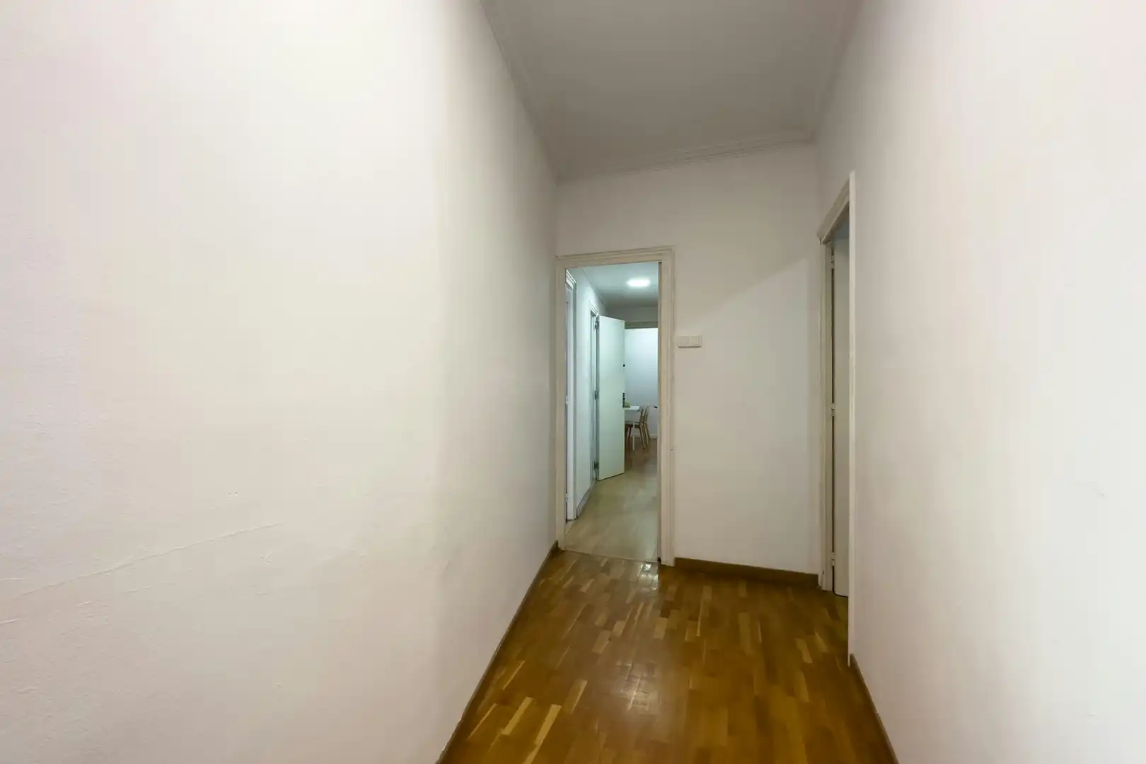 Habitación 82 m², Barcelona