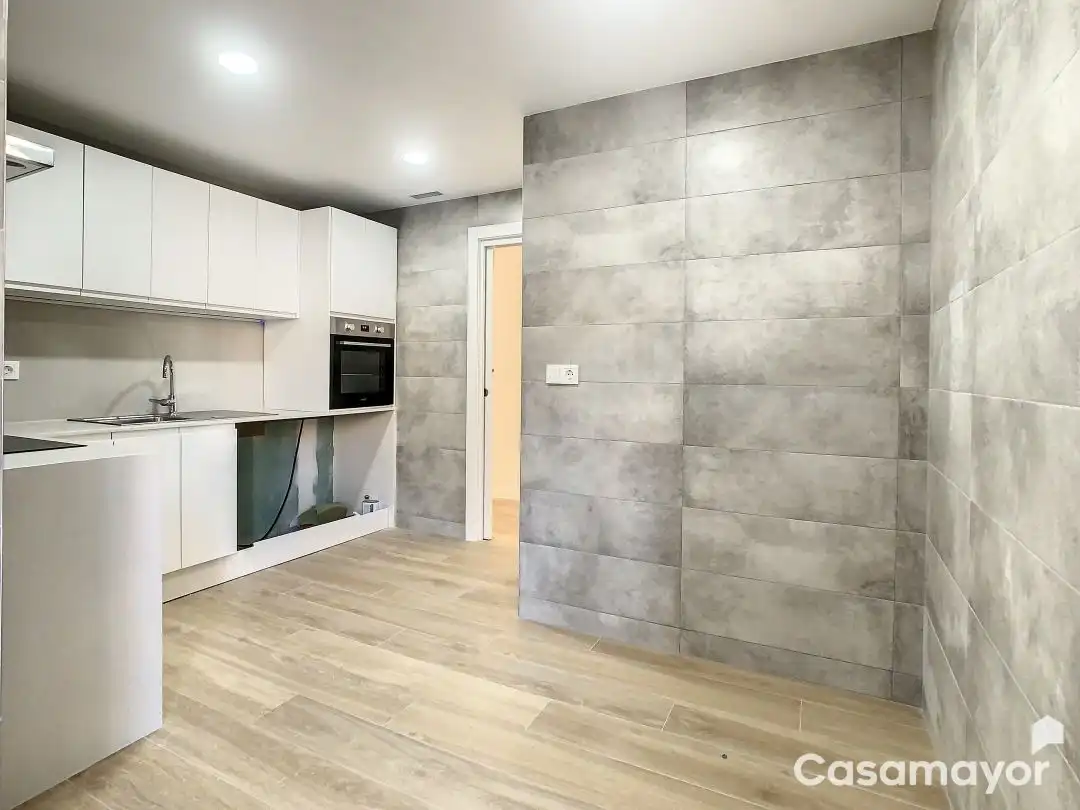 Piso de 138 m² en Alicante