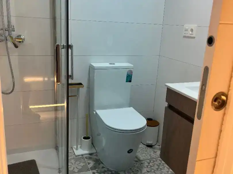Piso de 95 m² en Mérida