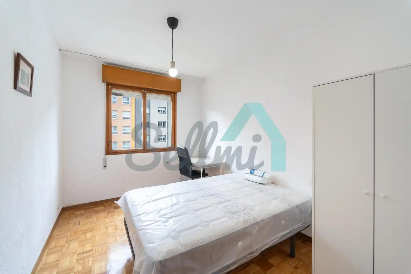Habitación 103 m², Oviedo