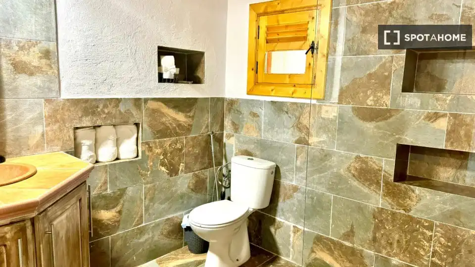 Habitación 115 m², Arafo