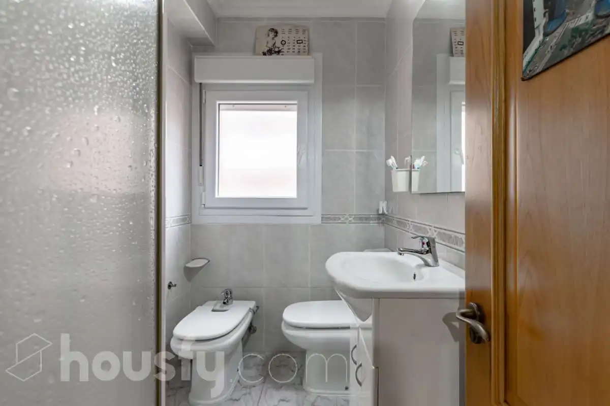 Apartamento 47 m² em Gijón / Xixón