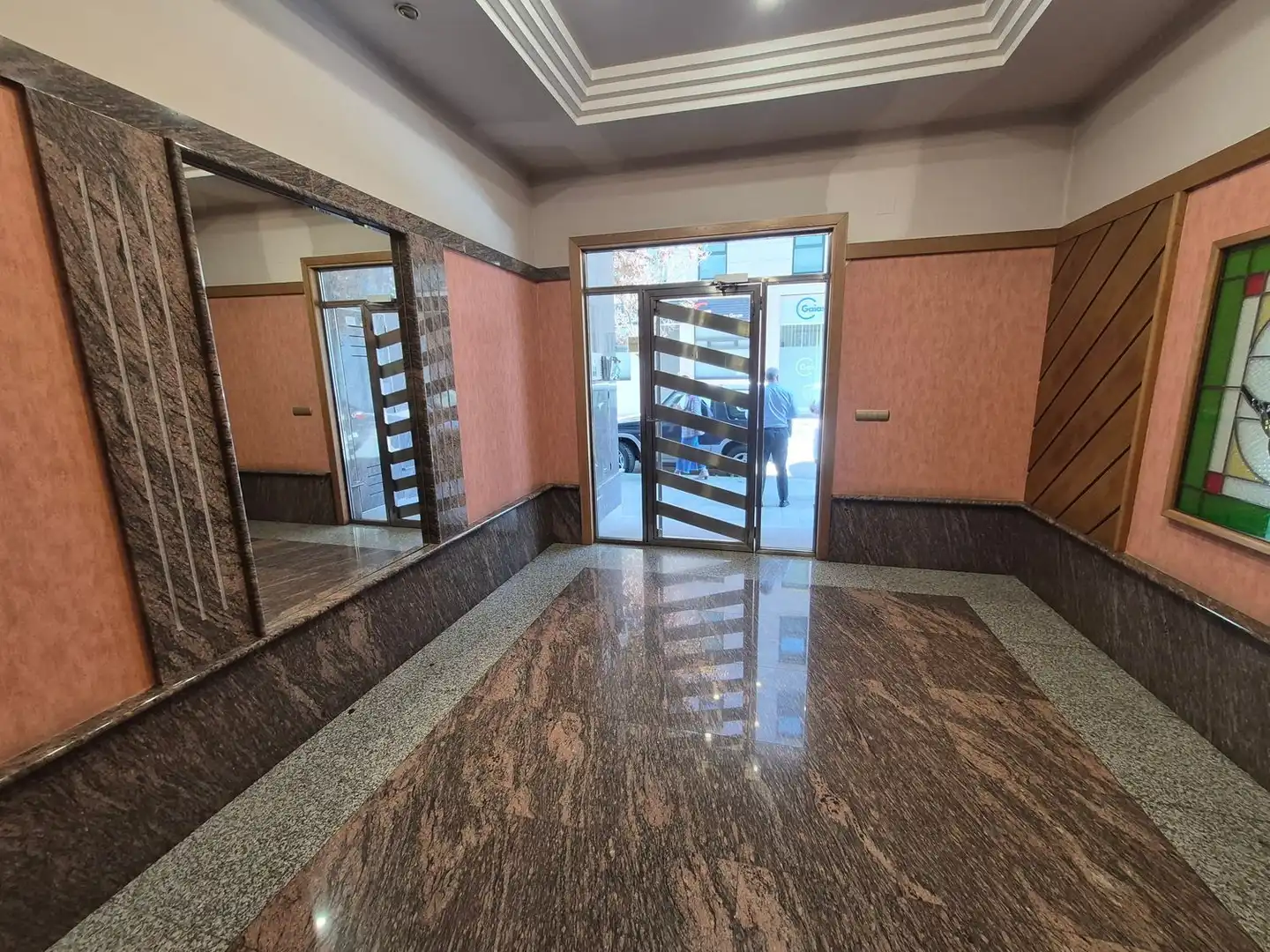 Appartamento 132 m² a Santiago de Compostela