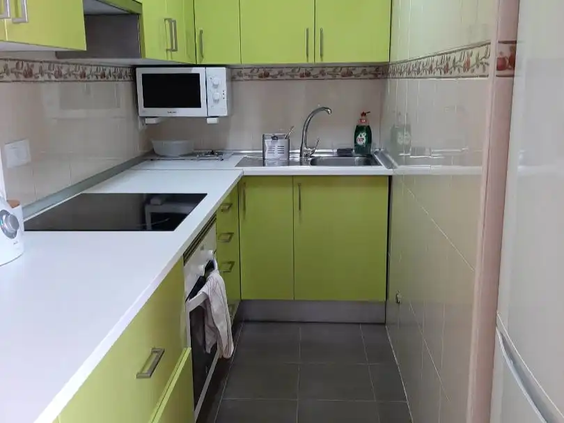 Habitación 72 m², Madrid