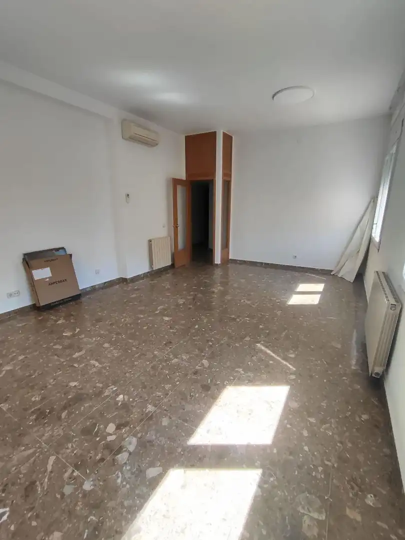 Piso de 135 m² en Reus