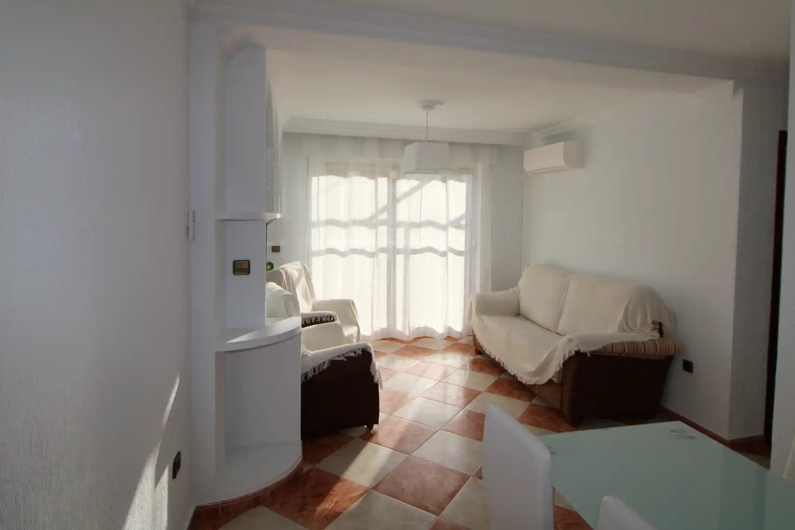 Pis de 61 m² a Huelva