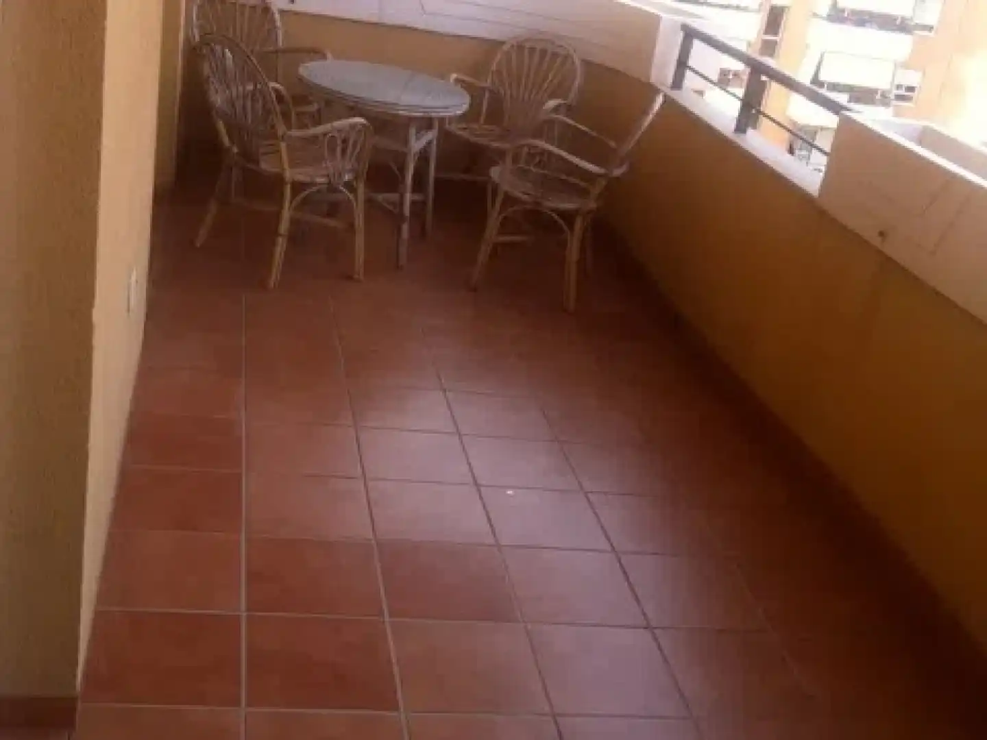 Piso de 85 m² en Málaga