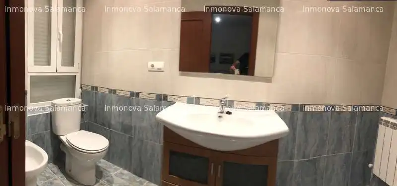 Wohnung 118 m² in Salamanca