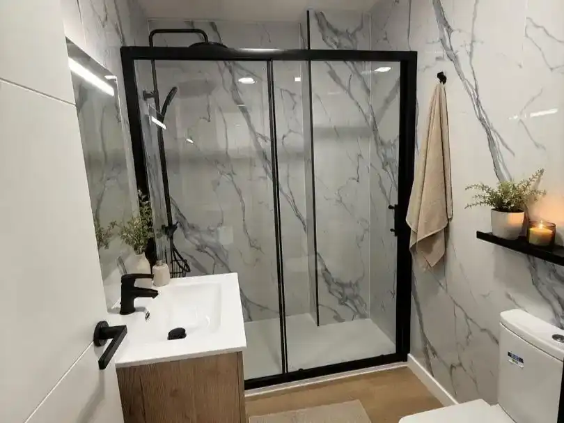 Piso de 70 m² en Benicasim