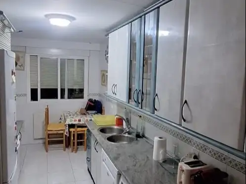 Habitació de lloguer, Arroyo de la Encomienda