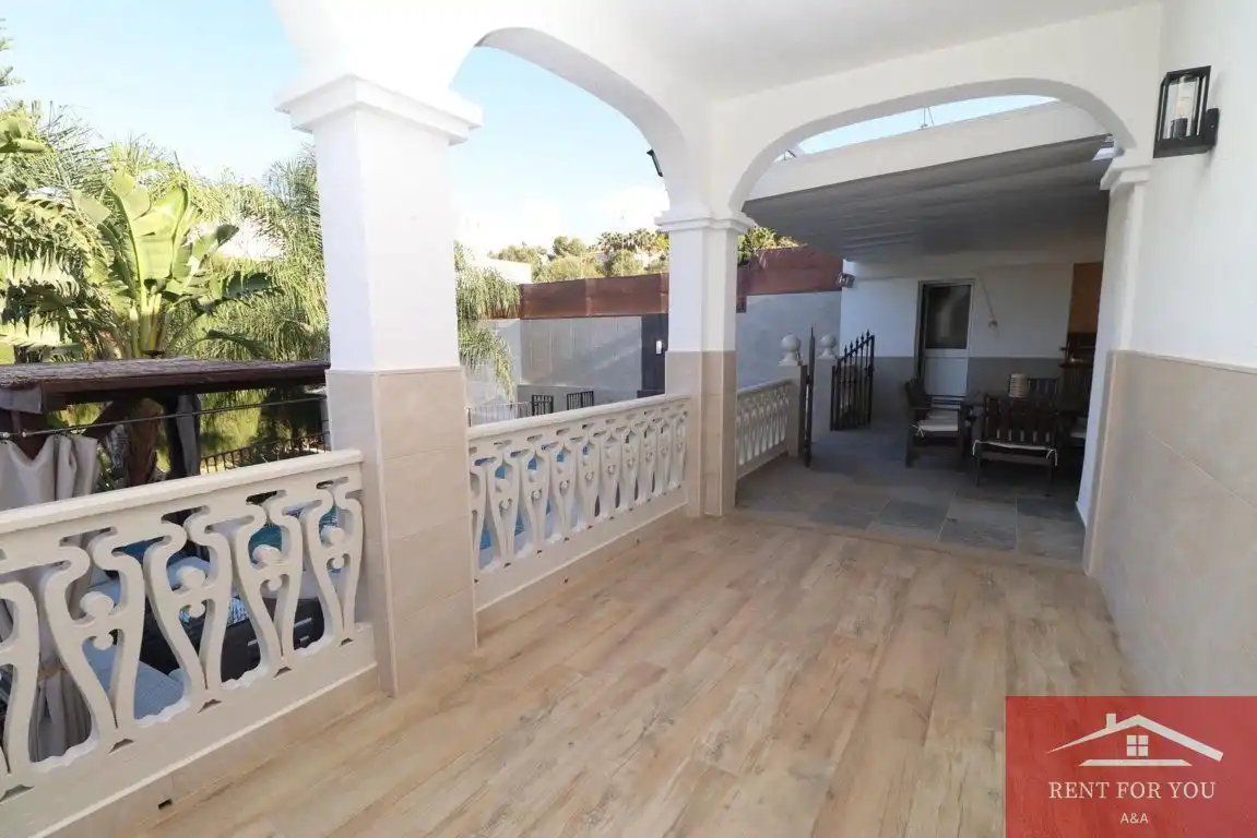 Casa de 175 m² a Alhaurín el Grande