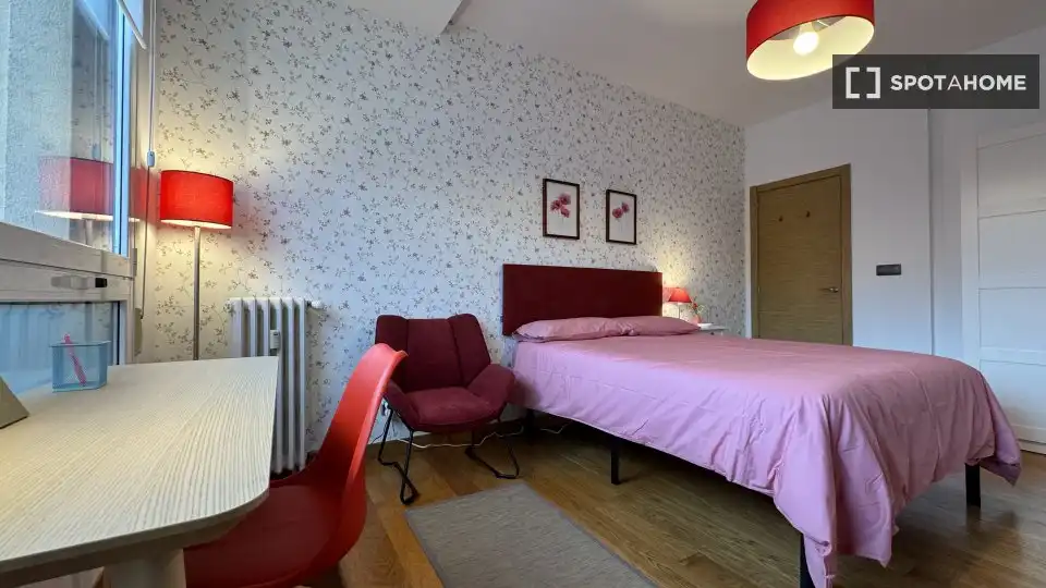 Habitación 173 m², Bilbao