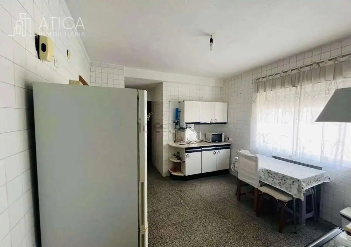 Habitació de lloguer, Salamanca