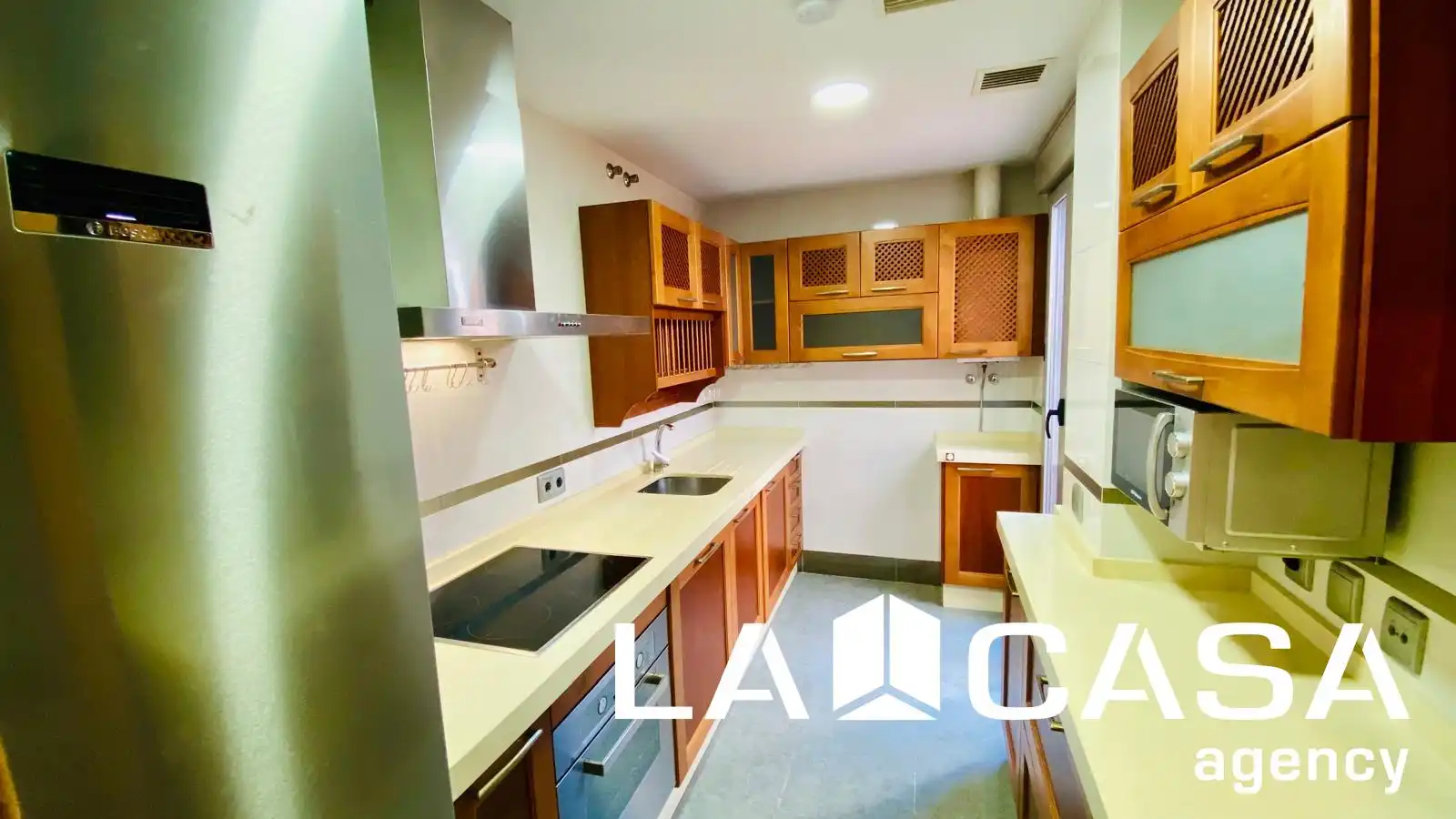 Piso de 126 m² en Dos Hermanas