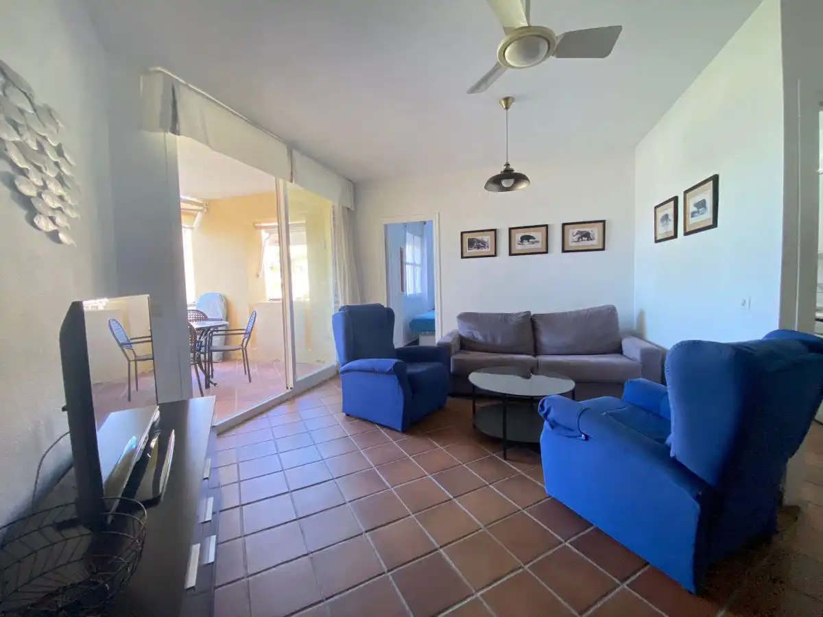 Piso de 70 m² en Isla Cristina
