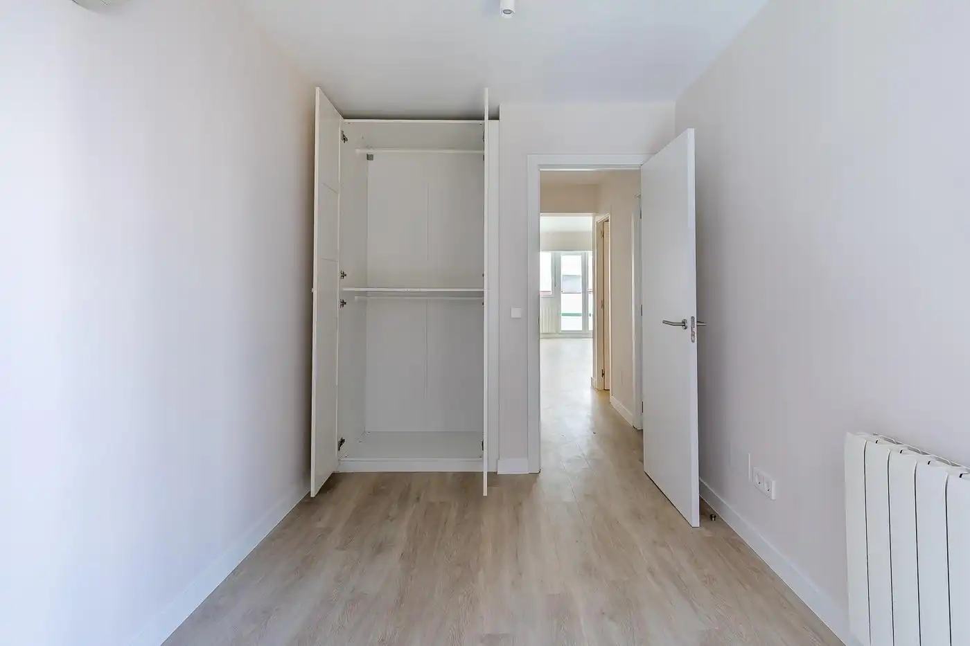 Pis de 109 m² a Madrid