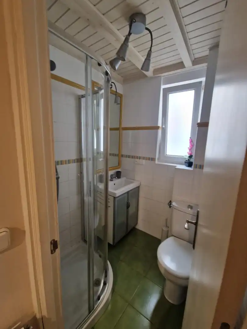 Piso de 74 m² en Santander