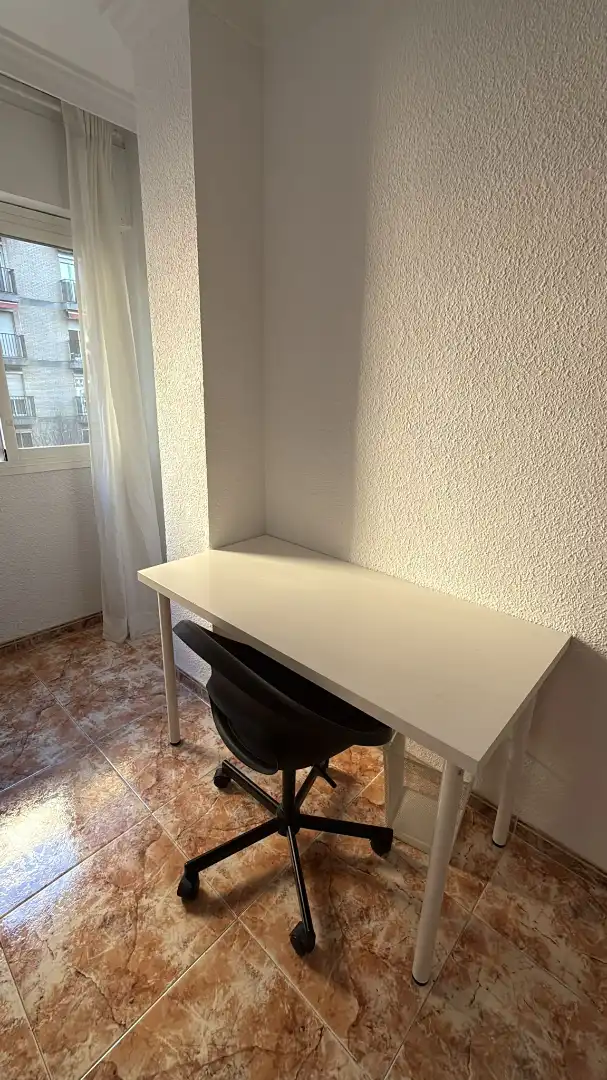Habitación 120 m², Granada