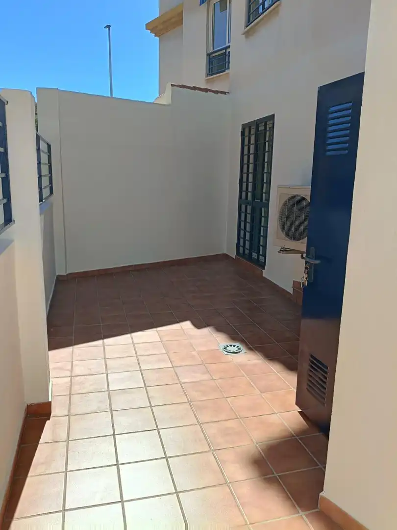 Pis de 80 m² a Màlaga