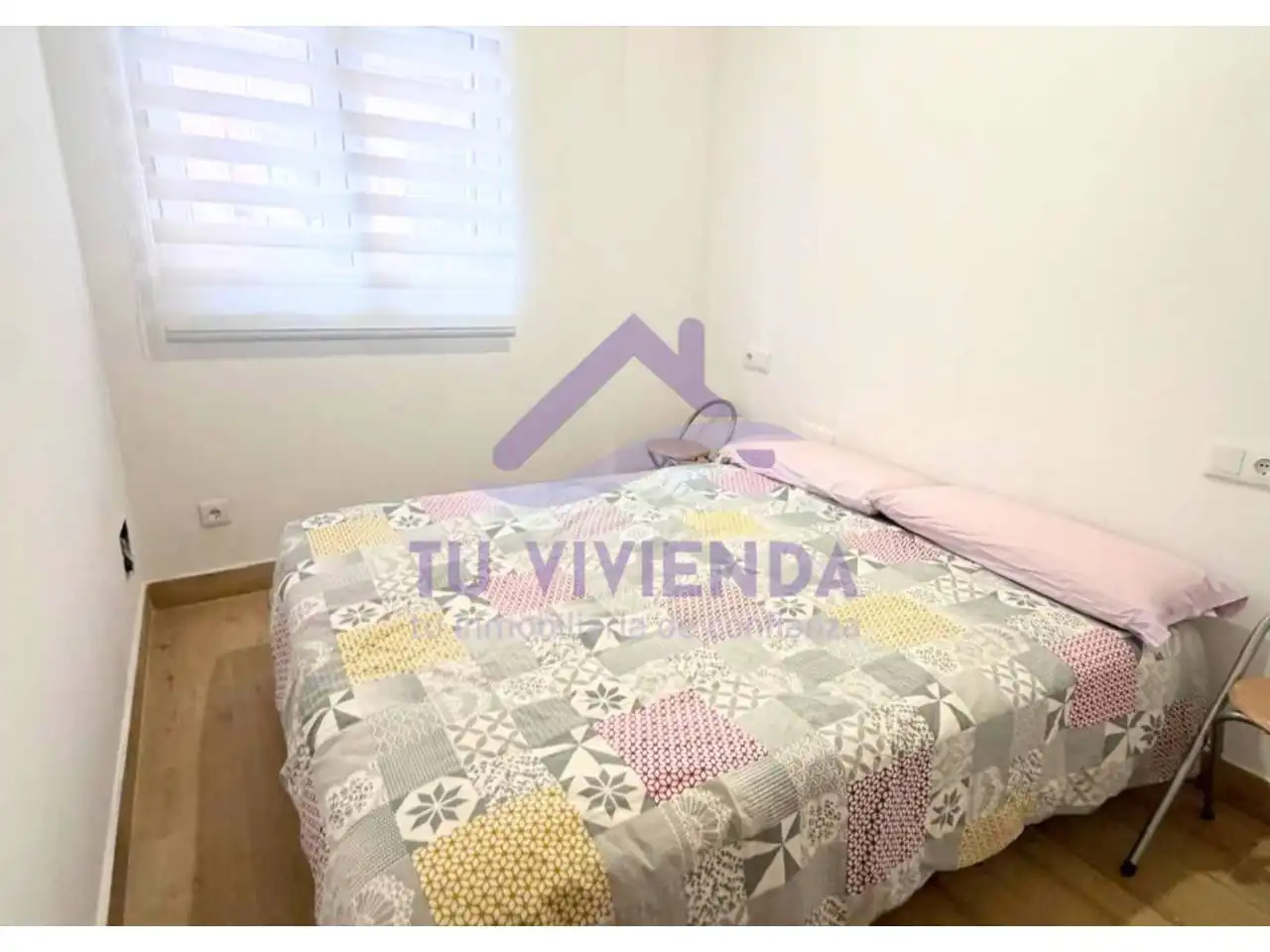 Квартира 60 м² в Вальядолиде
