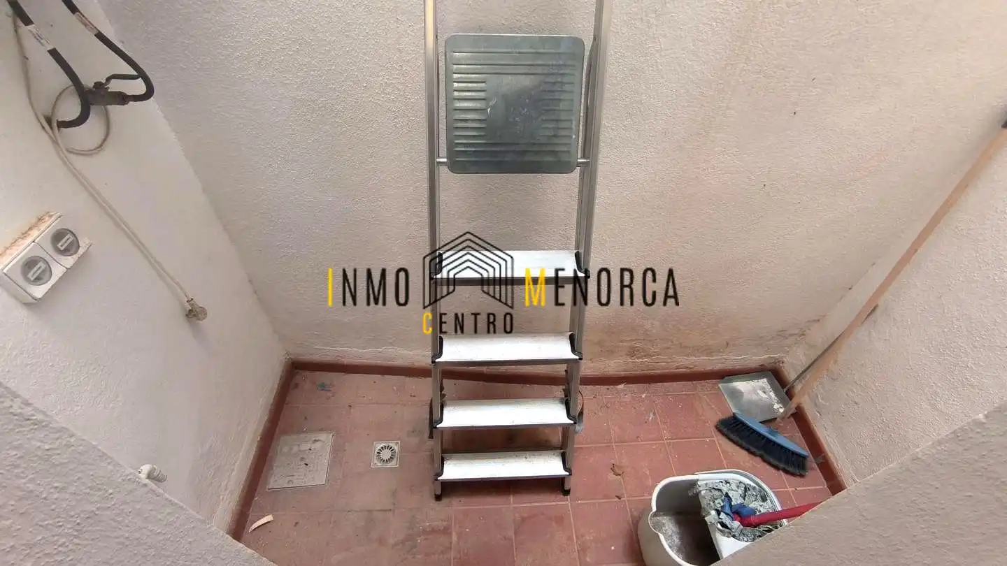 Haus 83 m² in Ciutadella