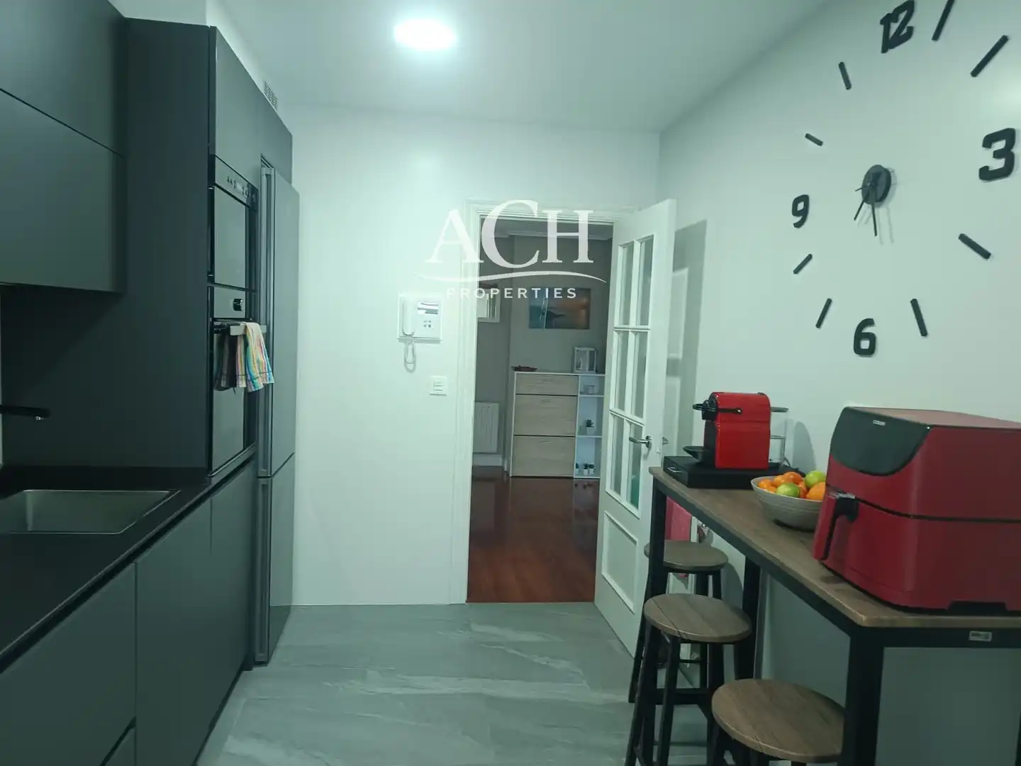 Piso de 75 m² en Sopela