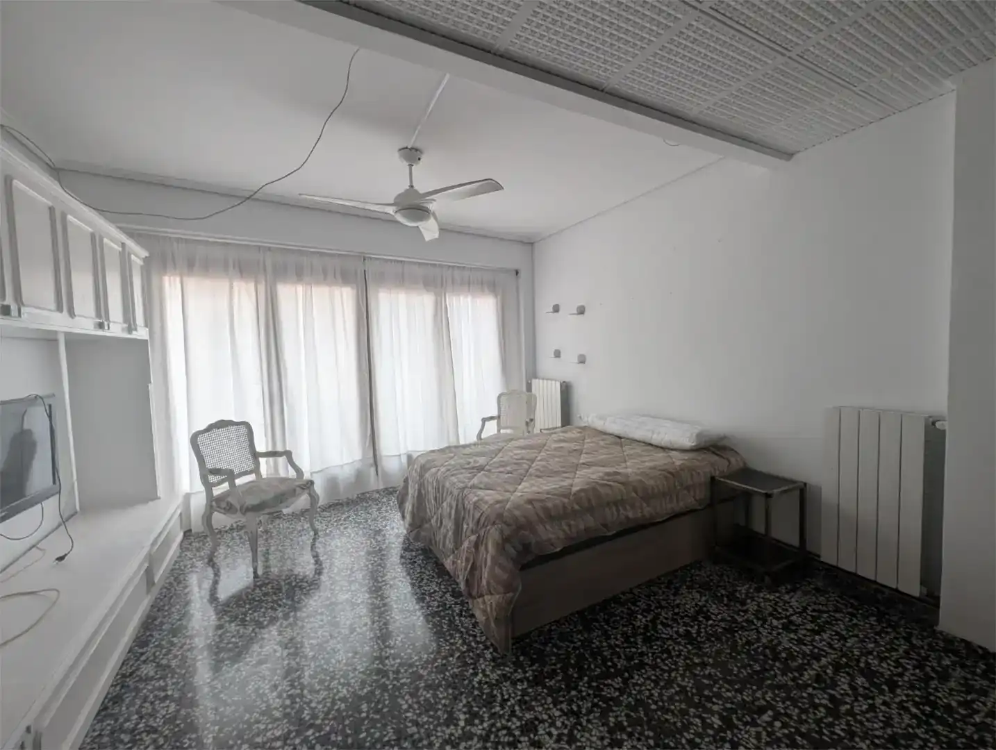 Piso de 135 m² en Castellón de la Plana