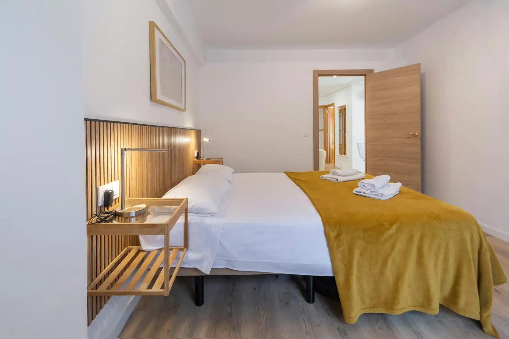 Wohnung 75 m² in Valencia