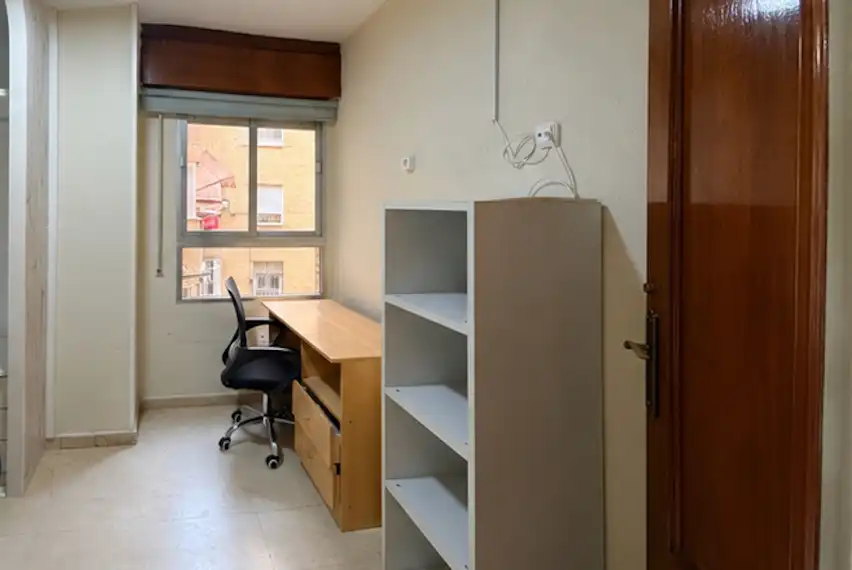 Habitación 110 m², Granada